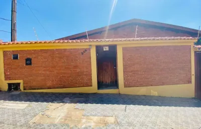 Casa com 5 quartos à venda na Chácara Junqueira, Tatuí 