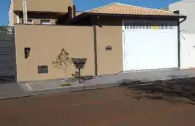 Casa á venda c/ 03 dormitórios, bairro portal ville primavera - boituva/sp
