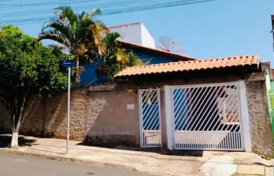 Casa á venda c/ 02 dormitórios, parque nossa senhora das graças - boituva/sp