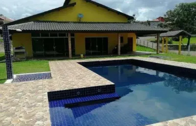 Casa a venda no condomínio fazenda victoria - porangaba/sp.