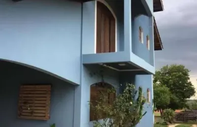Sobrado a venda no condomínio residencial ecopark em tatuí/sp