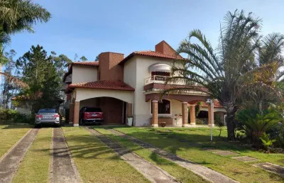 Maravilhoso sobrado a venda no condomínio ninho verde i eco residence - porangaba