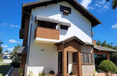 Belíssimo imóvel a venda no condomínio ninho verde i eco residence- porangaba/sp
