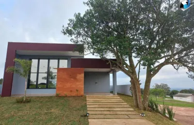 Incrível casa a venda no condomínio riviera de santa cristina xiii - paranapanema/sp.