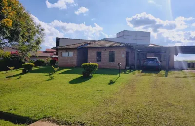 Casa a venda na avenida principal no condomínio ninho verde i eco residence - porangaba/sp.