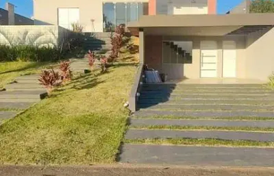 Viva o luxo e a sustentabilidade no condomínio ninho verde i eco residence, porangaba!