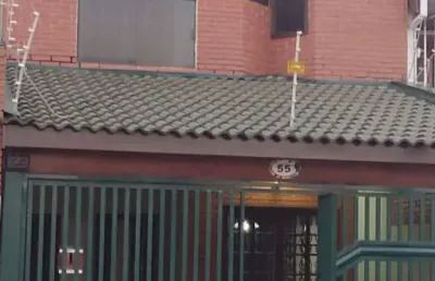 Casa a venda no bairro jd. morumbi iii - sorocaba/sp.