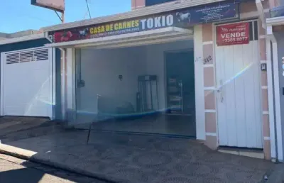 Sobrado multifuncional no coração do jardim ternura – perfeito para moradia e negócios!