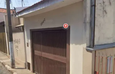 Sua oportunidade de ter uma casa térrea em tatuí, sp!