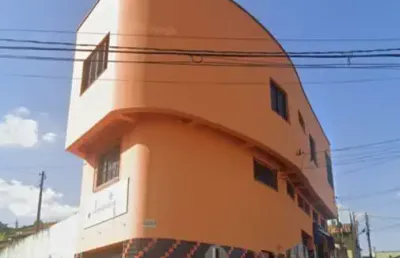 Oportunidade única predio comercial na vila são lázaro, tatuí-sp!