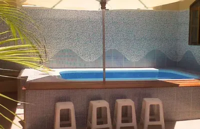 Venda: espetacular residência no bairro jardim américa, centro - boituva, sp