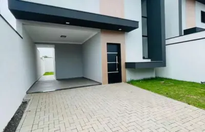 Belíssimo sobrado á venda c/ 03 dormitórios, sendo 01 suíte - portal ville jardins, boituva