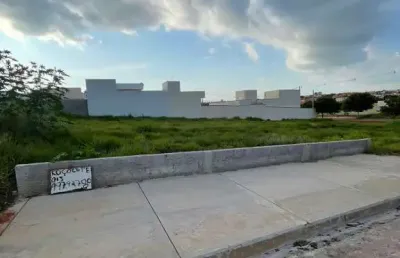 Terreno á venda c/ 250m², bairro portal ville jardins - boituva/sp