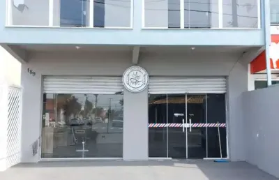 Sobrado á venda c/ 04 dormitórios, bairro de lorenzzi - boituva?sp