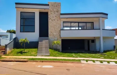 Casa à venda no condomínio portal ville jardim europa, boituva | 3 quartos (1 suíte) | área de lazer completa