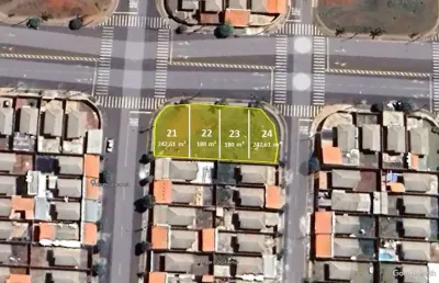 Realize o sonho da casa própria no residencial vida nova em tatuí