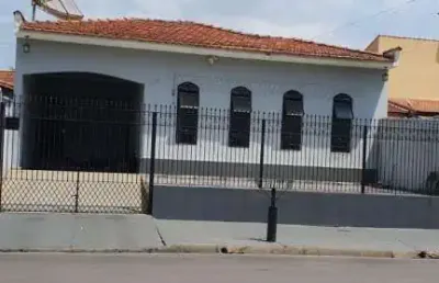 Residência aconchegante em boituva: uma oportunidade única de moradia!