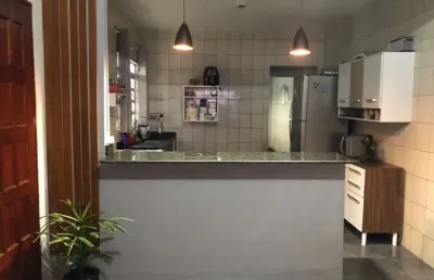 Casa com 1 quarto à venda no Jardim Rosa Garcia, Tatuí 