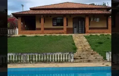 Chácara / sítio com 3 quartos à venda em Vitassay, Boituva 