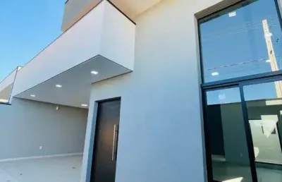 Casa com 3 suítes à venda, 168 m² por r$ 800.000 - portal ville jardins - boituva/sp