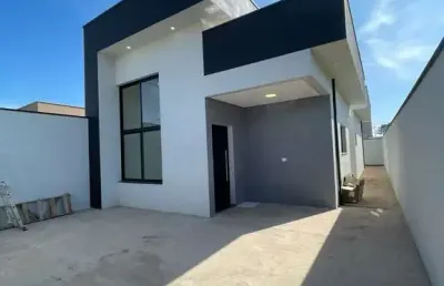Casa à venda no bairro parque das árvores em boituva
