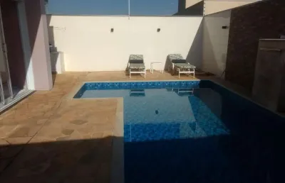 Casa nova no portal ville azaléia: seu novo lar aguarda por você!