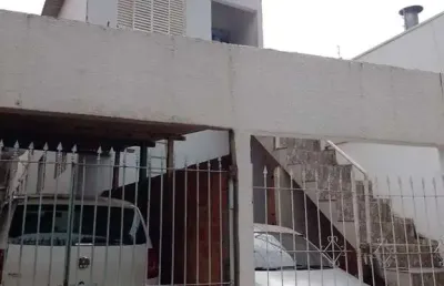 Casa com 3 quartos à venda no Residencial Del Lorenzi, Boituva 