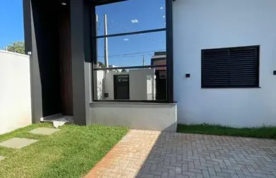 Casa à venda com 128m², 03 dormitórios, sendo 01 suíte, no portal ville jardins, boituva