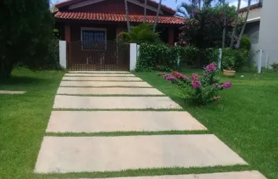 Desfrute do melhor do campo: imóvel à venda no condomínio ninho verde i eco residence - porangaba, sp