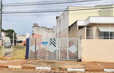 Terreno à venda no Centro, Tatuí 