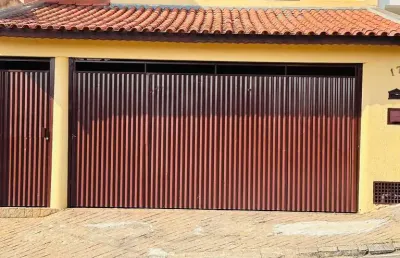 Encontre o lar dos seus sonhos em santa emília, tatuí-sp