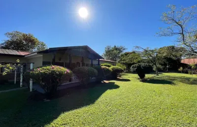 Chácara 5.000m² à venda em boituva, sp, 5 dorm, piscina, r$ 1.250.000