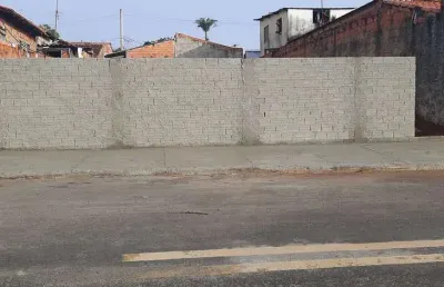Terreno perfeito para construir no jardim rosa garcia 2 – tatuí-sp!