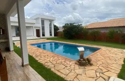Casa dos sonhos à venda no residencial ecopark – tatuí-sp!