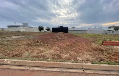 Terreno à venda no portal ville jardins, boituva  por r$ 225.000