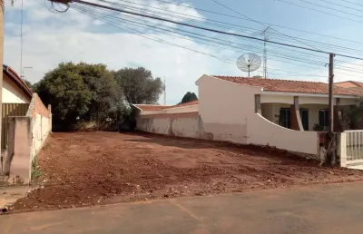 Terreno misto à venda no centro de cerquilho - 444 m² | r$ 590.000,00