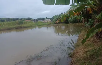 Excelente oportunidade: chácara à venda em cesário lange!