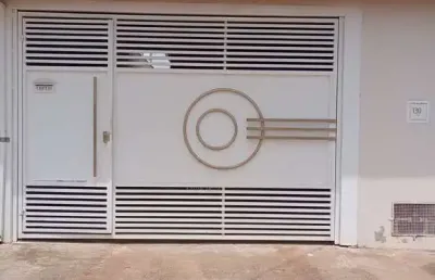 Casa à venda no jardim santa rita - tatuí, sp - modernidade e conforto!