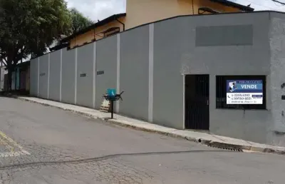 Casa com 4 quartos à venda no Jardim Rosa Garcia, Tatuí 