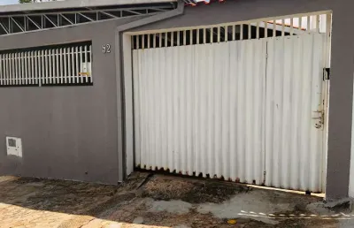 Casa com 3 quartos à venda no Jardim São Paulo, Boituva 