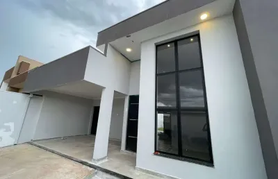 Casa com 3 dormitórios à venda, 154 m² por r$ 770.000 - portal ville jardins - boituva/sp