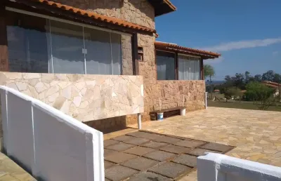 Casa à venda no ninho verde i eco residence – oportunidade única