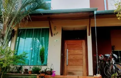 Casa de alto padrão à venda no condomínio monte verde – tatuí/sp