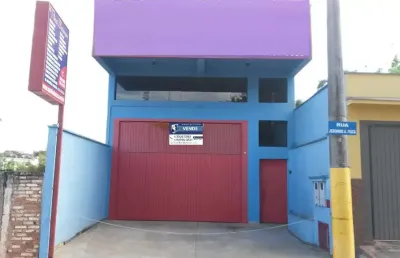 Oportunidade exclusiva: salão comercial no centro de tatuí/sp – 686m² construídos