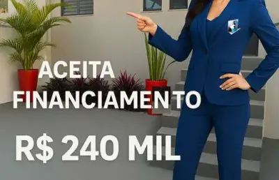 Seu novo lar espera por você no residencial santa cruz – tatuí/sp!