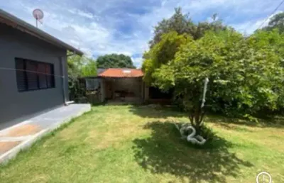 Chácara / sítio com 2 quartos à venda no Jardim Bela Vista, Tatuí 