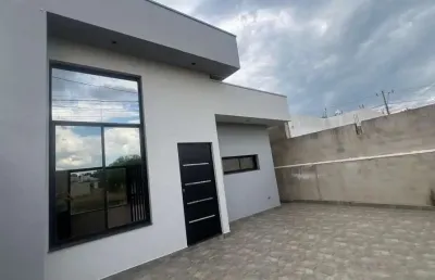 Casa com 2 dormitórios à venda, 70m² por r$ 460.000 - vila dos ipês, boituva/sp