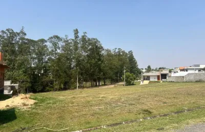 Lote à venda no ninho verde i eco residence – qualidade de vida ao seu alcance
