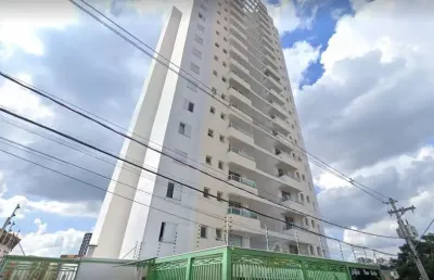 Cobertura exclusiva à venda em sorocaba - edifício nena alcoléa
