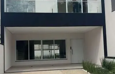 Casa à venda no condomínio reserva dos ypês ii - tatuí/sp